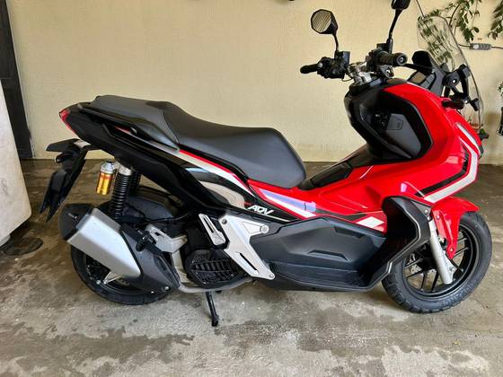 HONDA ADV HONDA ADV